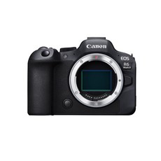 Canon EOS R6 MARK II
