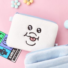 [DND] 음뽀챠무 미니 파우치