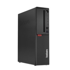 레노버 데스크탑 본체 슬림PC 윈도우11 Pro Think Center SFF, -, -, 512GB, 16GB, WIN11 Pro