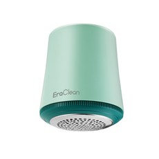 EraClean 世淨 LR01 電動去毛球機, 毛球修剪器 綠色