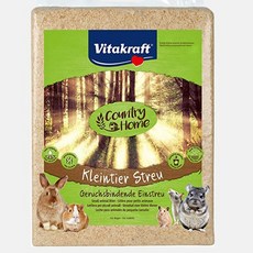 비타 소동물 베딩 15L 햄스터베딩 병아리 메추리 톱밥