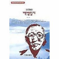 백범일지(혜원월드베스트 66), 혜원출판사, 김구 저