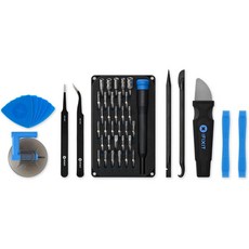 iFixit Pro Tech Go Toolkit 專業技術工具組 工具包 螺絲起子 專業維修組, 1個