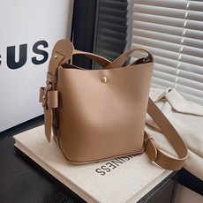 탑씨유 가죽공예 DIY 키트 가죽가방 만들기 데일리 diy 토드백, 베이지, 1세트