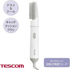 TESCOM TC105B 整髮器