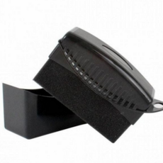 세차 스펀지 차량용 어플리케이터 타이어 세차용 스펀지 청소 플라스틱 광택제 커버 관리 도포 용폼 제어