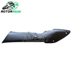 오토바이 차체 페어링 카본 프론트 브래킷 사이드 커버 패널 카울 펜더, 10. Pait 5