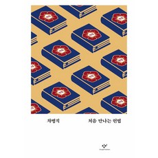 처음 만나는 헌법, 차병직(저), 창비, 차병직 저