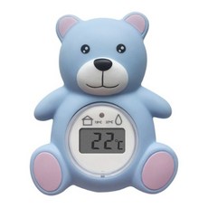 카스 디지털 탕온계 아기곰 T4, BLUE Bear, 1개