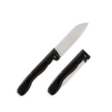 포켓 과도 칼집 주방 식칼 접이식과도