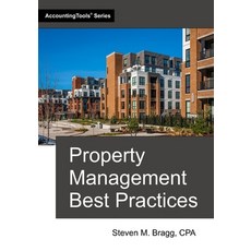 (英文圖書)Property Management Best Practices 平裝版, Accountingtools, Inc., 英文