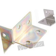 엠비아2 식탁브라켓 코너철