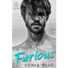 (英文圖書)Furious (The Pointe of Love Book 4) 平裝版, Independently Published, 英文