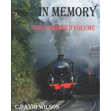 (영문도서) In Memory - The Combined Volume Paperback, Independently Published