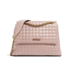 GUESS Tia Crossbody bag synthetic antique pink HWQP9187210-RWO