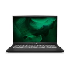 MSI 2023 모던 14 라이젠5 라이젠 7000 시리즈, 매트블랙, 512GB, 8GB, Free DOS, MODERN 14 C7M-237XKR