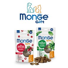 [CAT] 몬지 기프트 그레인프리 크런치 라인 모음, B-2 필드앤크런치 스킨 서포트 대구와 알로에