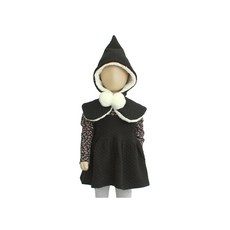 패션스타트 패턴인 P213 Dress 아동 원피스 옷 패턴 도안 옷본 아동복, 1개, 혼합