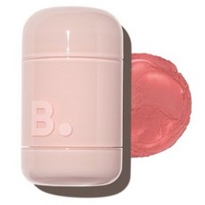 바닐라코 로맨틱 블러쉬 립 앤 치크 3.7g, 08 A LITTLE BIT 어 리틀 빗, 2개