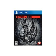 EVOLVE - PS4