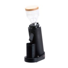Tiamo K40R 錐刀磨豆機 HG1559BK 110V 黑色, 1個, HG1559BK 黑色