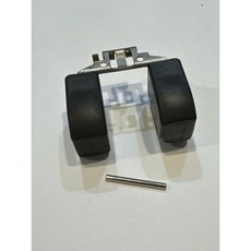 YSN PWK化油器浮筒組 適用24 30mm，提升引擎性能，優化燃油效率, 1個