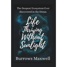 (영문도서)Life Thriving Without Sunlight: The Deepest Ecosystem Ever discovered in the Ocean Paperback, Independently Published, English, 9798297804333