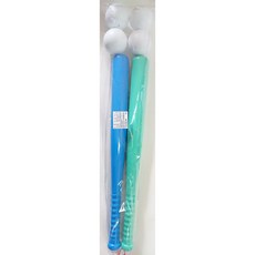 小胡玩具 2入兒童棒球組 台灣製 兒童玩具, 1個