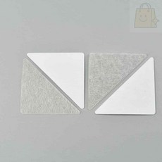 디피몰 카라 고정 테이프 10개입 여성셔츠