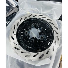 SYM JETSL 前碟盤 260mm, 1個