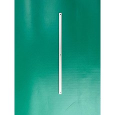 주방 청소용품 스탠드 1단 보관 걸이 랙 걸레 거치대, 1개, 액세서리 1개