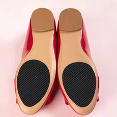 내옆채움가게 구두 미끄럼방지 패드 2p 신발밑창패드