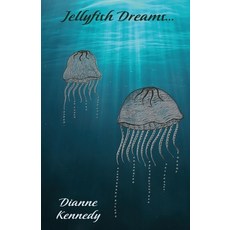 Jellyfish Dreams Paperback, Ginninderra Press, English, 9781761090837