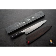 「和欣行」現貨 Masamoto 正本 AT 特殊不銹鋼 牛刀系列, 1個, 240