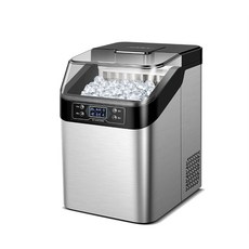 新飛 方塊製冰機 XF-24-QH 10分鐘快速出冰 170顆大容量儲冰, 24格