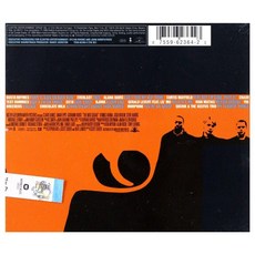 The Mod Squad: Music From The MGM Motion Picture [audioCD]