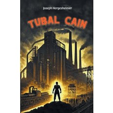 (영문도서) Tubal Cain Paperback, Double 9 Books, English, 9789368092919