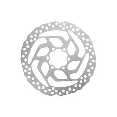 SM-RT26 시마노 정품 디스크 브레이크 로터, 1개