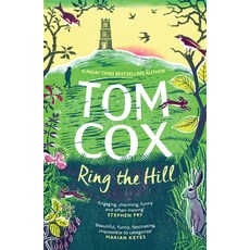 (外文書)Ring the Hill Paperback, Swift Press, English