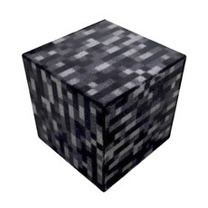 창의력 DIY 자석 큐브 블럭 마그네틱 블럭, B083, 30개