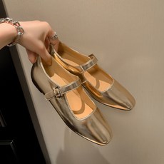 여성 슈즈 패션 통근 패션 보트슈즈 아웃도어