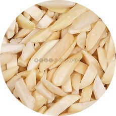 웰베이킹 칼아몬드 1kg, 1개