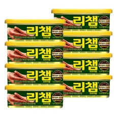 동원 리챔 오리지널, 120g, 8개