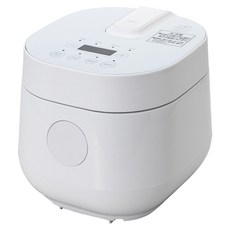 MAXZEN 家用電子鍋 2人份 RC-MX201 A, 白色, 單一商品