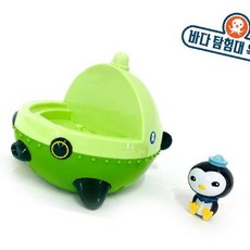 에이치아이무역 옥토넛 페이소GUP-E