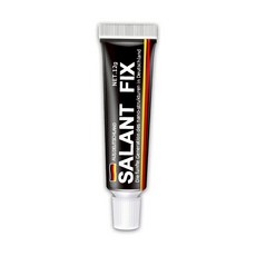 德國SEALANT FIX強力速乾免打孔膠 6g 強力黏膠 防水防潮 免釘, 1個