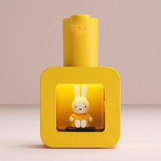 손세정기 자동 디스펜서 욕실 거품 대용량 주방 핸드워시, 1개