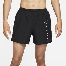 NIKE 簡約印花運動短褲