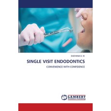 (英文圖書)Single Visit Endodontics 平裝版, LAP Lambert Academic Publis..., 英文