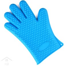 오집추 실리콘 오븐장갑 주방오븐장갑